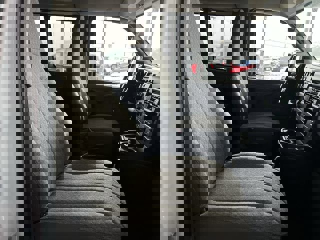 New 2026 Chevrolet Express 3500 LS RWD image 26