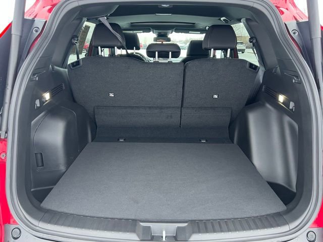 Certified 2026 Honda CR-V TrailSport image 30