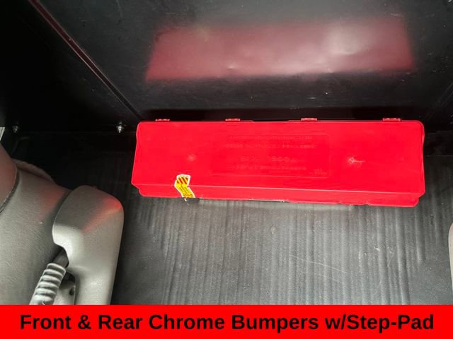 Used 2023 GMC Savana 2500 w/ Driver Convenience Package image 22