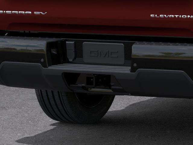 New 2026 GMC Sierra EV Elevation w/ Premium Package image 86
