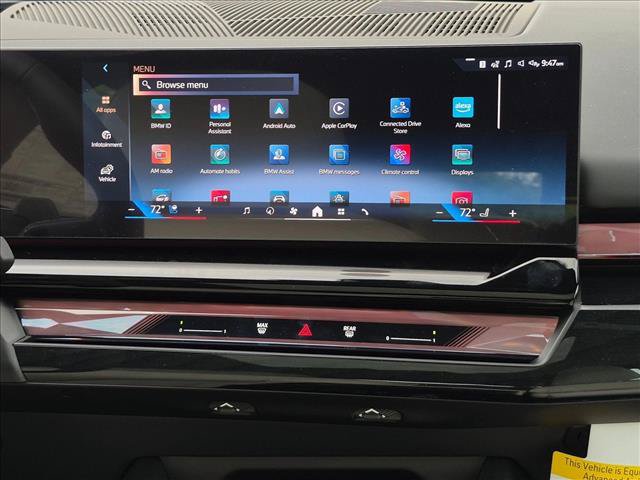 New 2027 BMW 530i xDrive AWD/4WD image 12