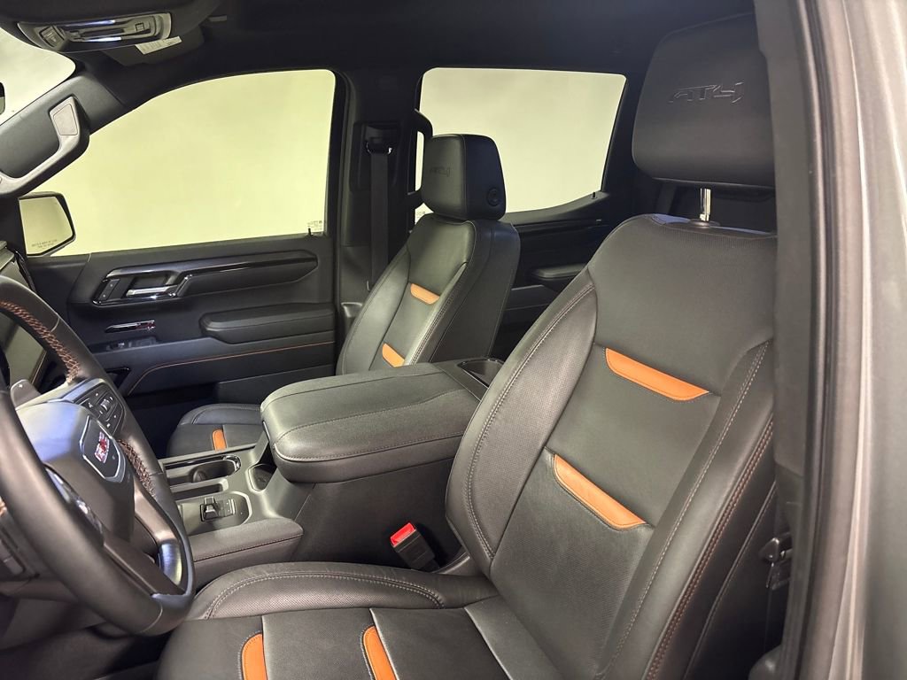 Used 2023 GMC Sierra 1500 AT4 w/ Technology Package image 26