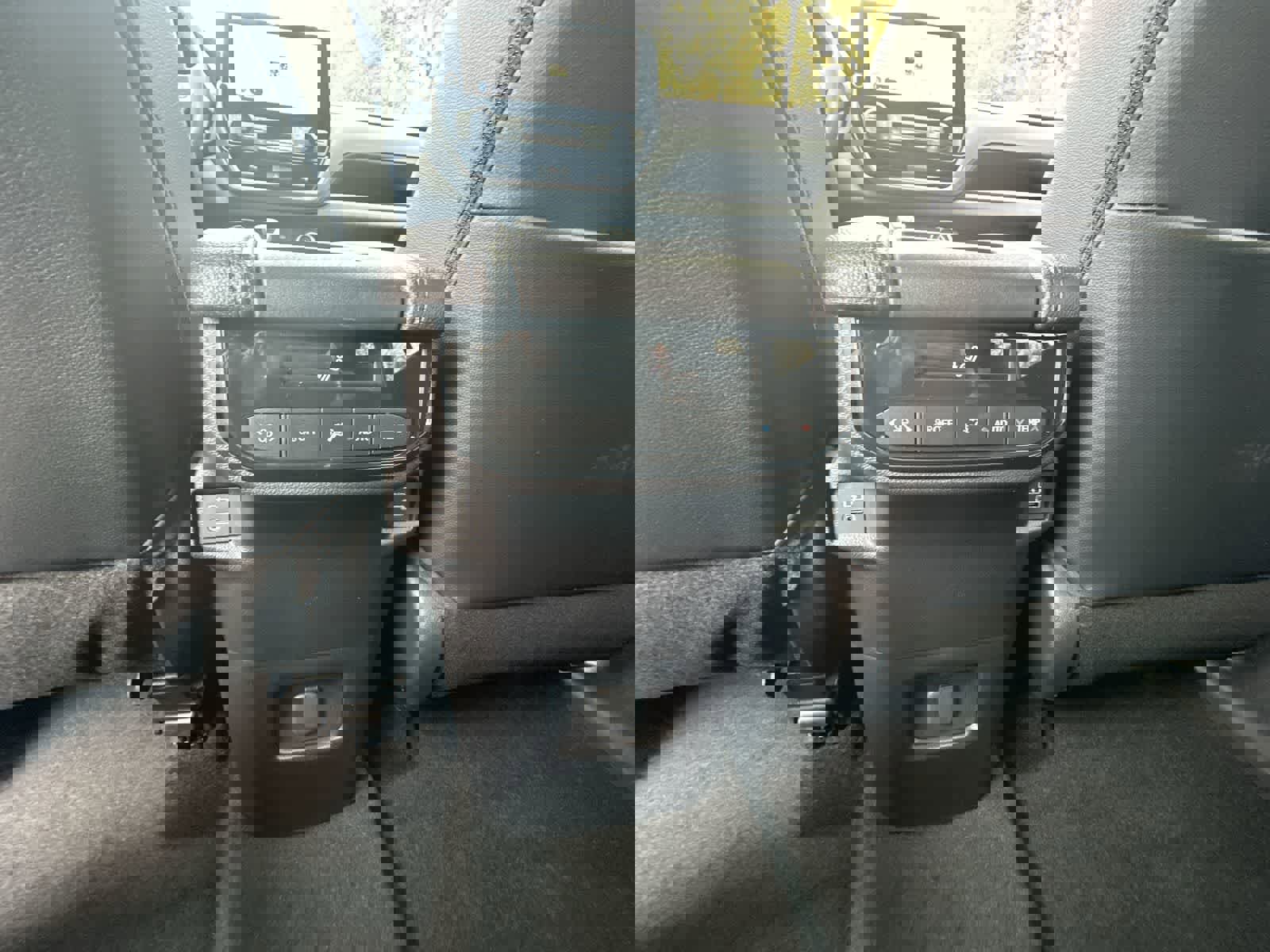 New 2026 Toyota Grand Highlander XLE image 27