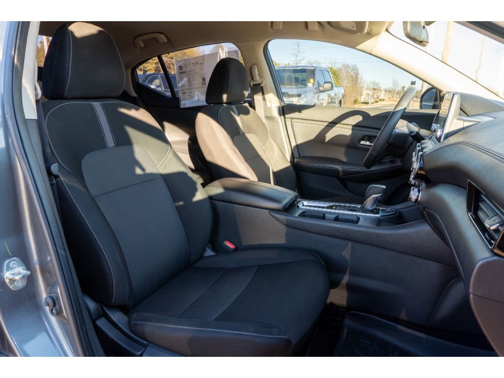 Used 2022 Nissan Sentra SV image 16