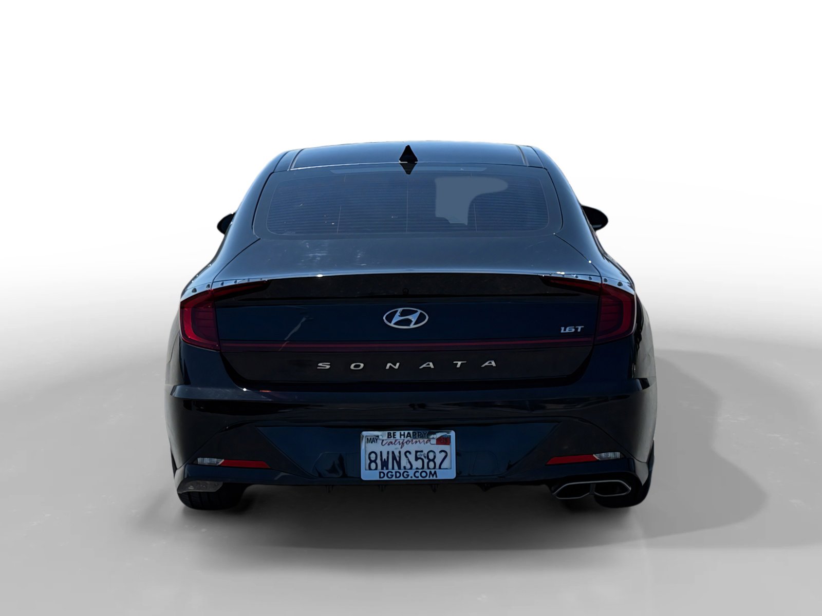 Used 2021 Hyundai Sonata SEL Plus w/ Tech Package FWD image 4