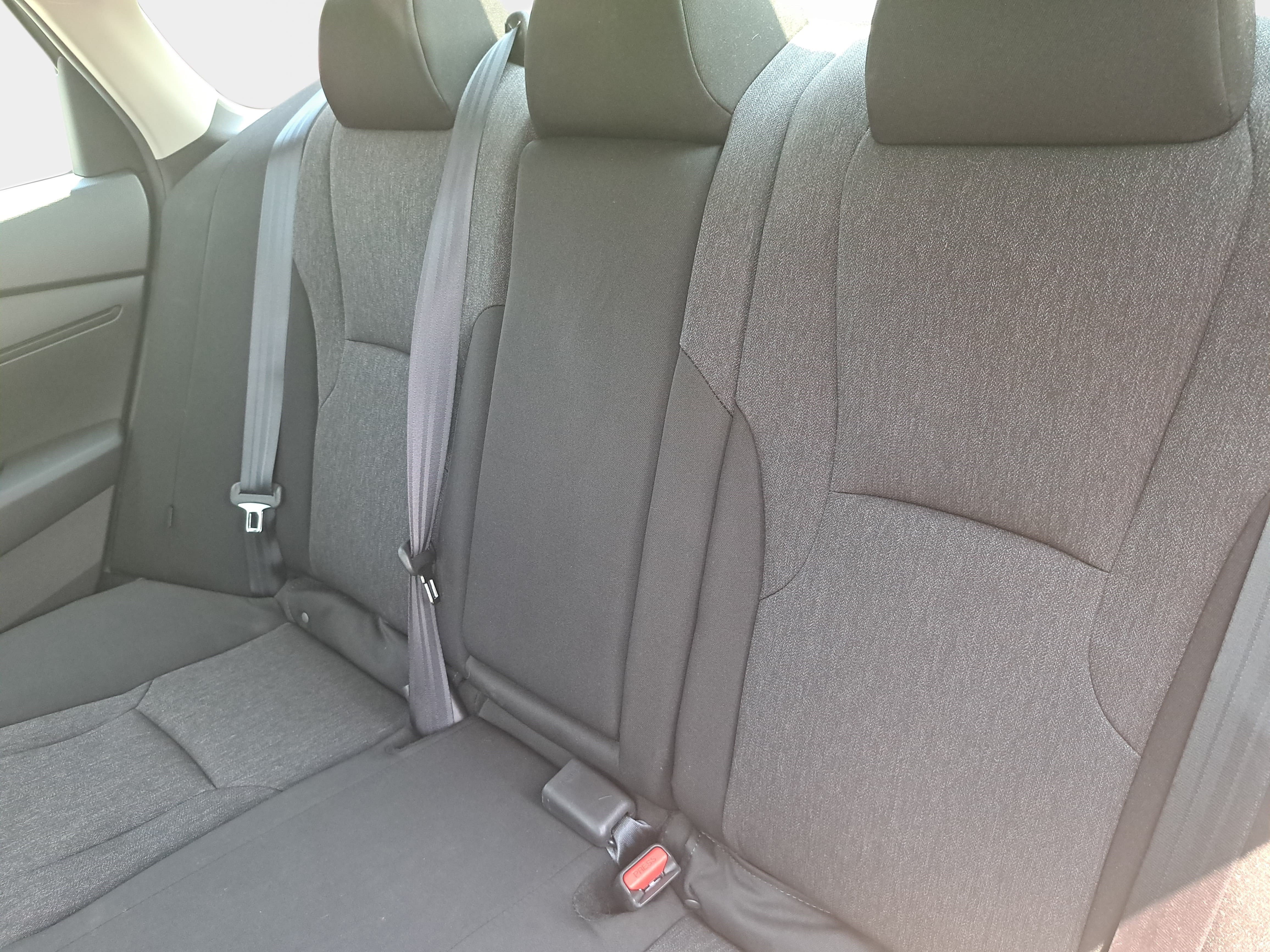 Used 2024 Honda Accord EX image 13