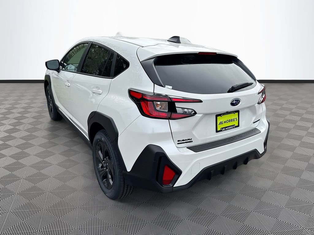 New 2026 Subaru Crosstrek 2.5i image 33