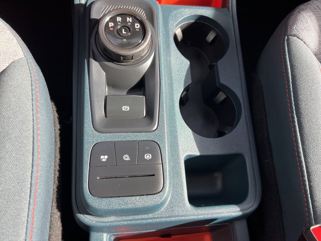 Used 2024 Ford Maverick XLT image 17