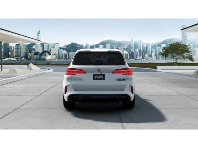 New 2026 BMW X5 M Competition w/ Executive Package AWD/4WD image 5