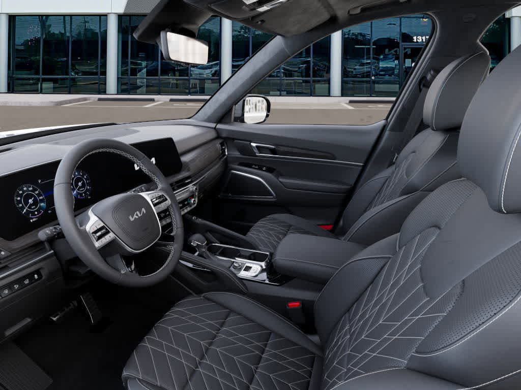 New 2025 Kia Telluride SX Prestige X-Line image 17