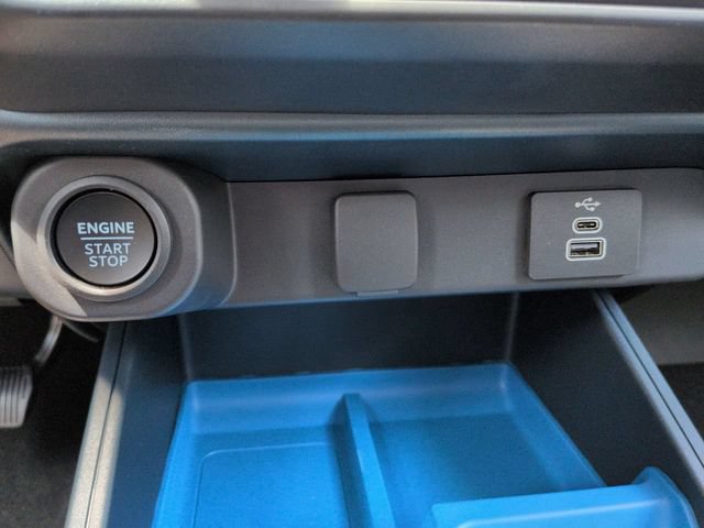 New 2026 Ford Maverick XLT w/ XLT Luxury Package FWD image 23