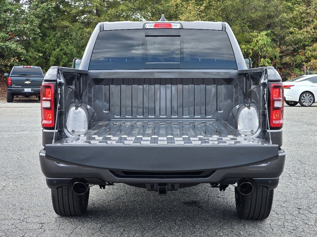 New 2026 RAM 1500 Laramie image 21