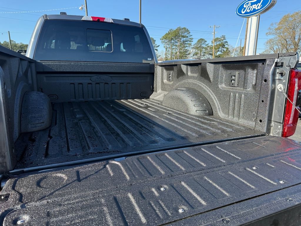 New 2026 Ford F250 XLT w/ XLT Premium Package image 28