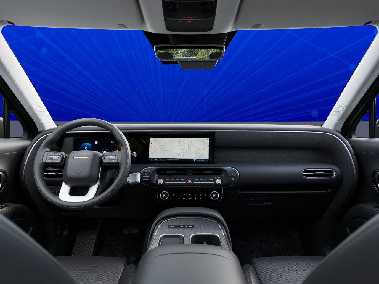 New 2026 Hyundai Palisade SEL image 11