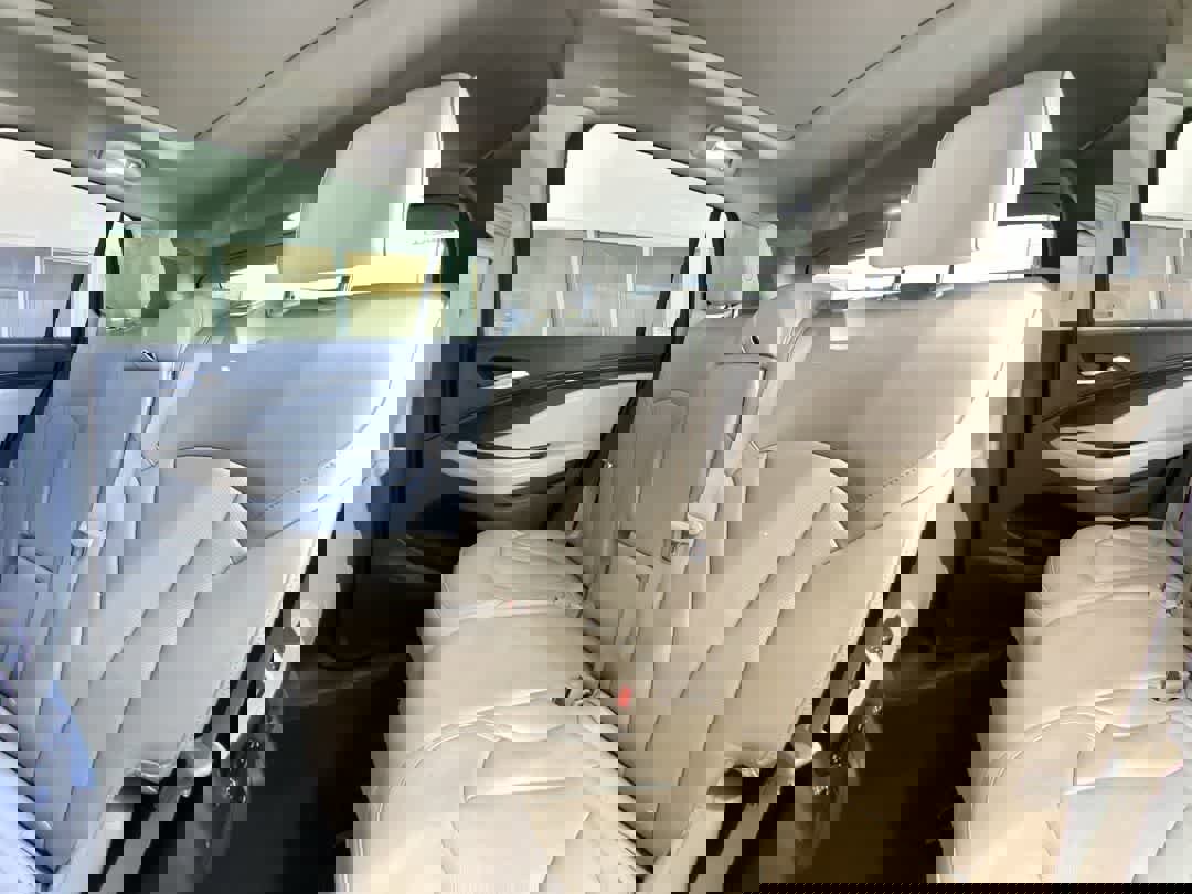 Used 2017 Buick Envision Premium w/ Driver Confidence Package image 26