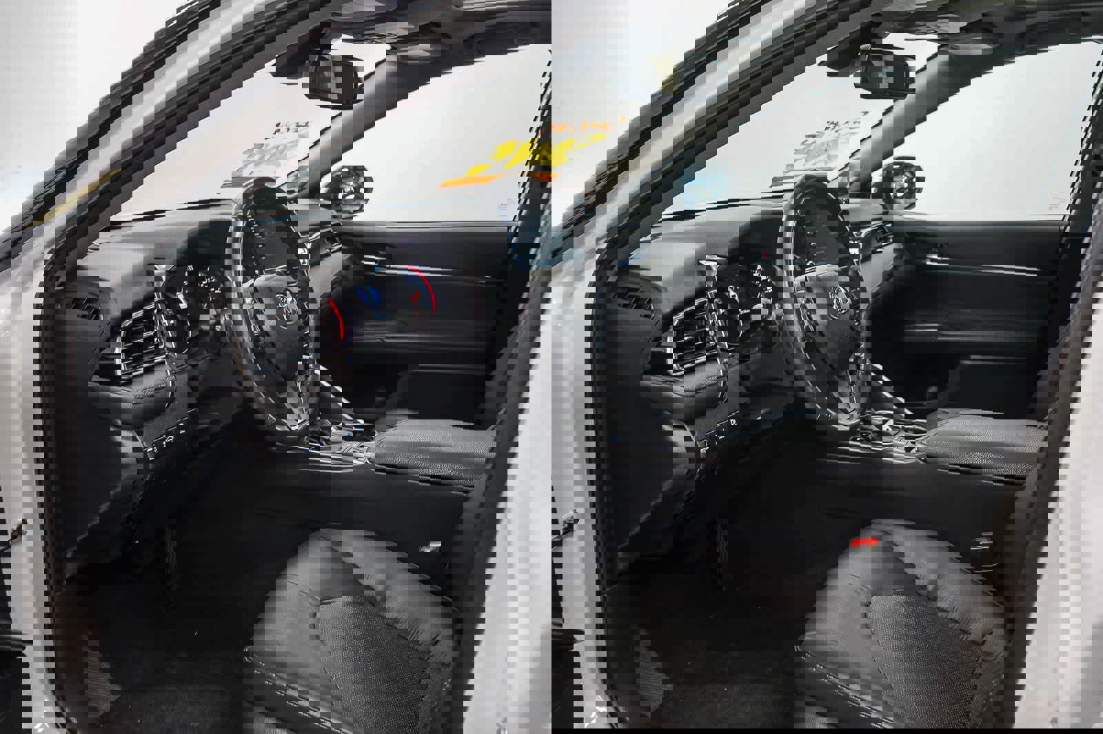 Used 2023 Toyota Camry XSE FWD image 15