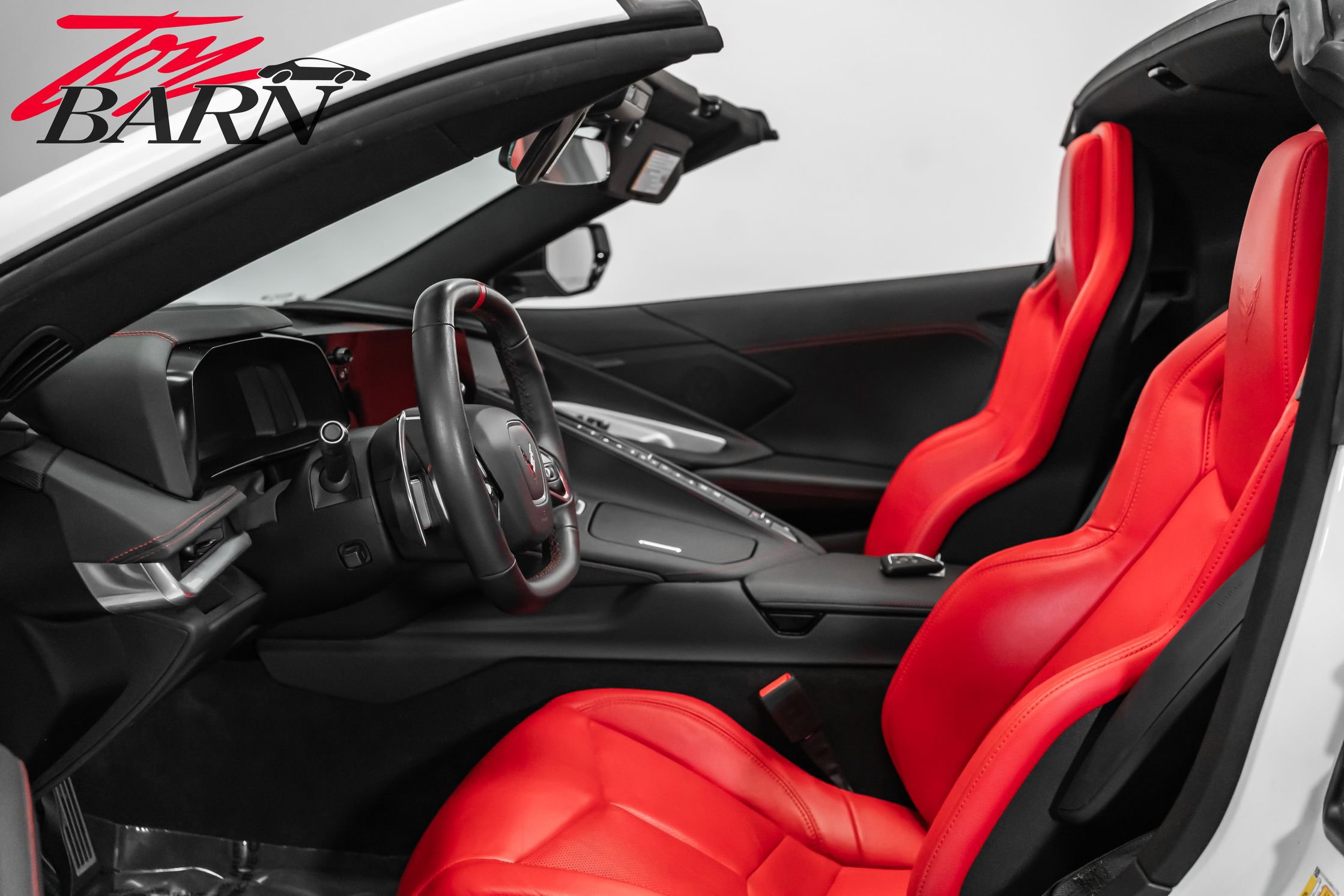 Used 2022 Chevrolet Corvette Stingray Coupe image 32