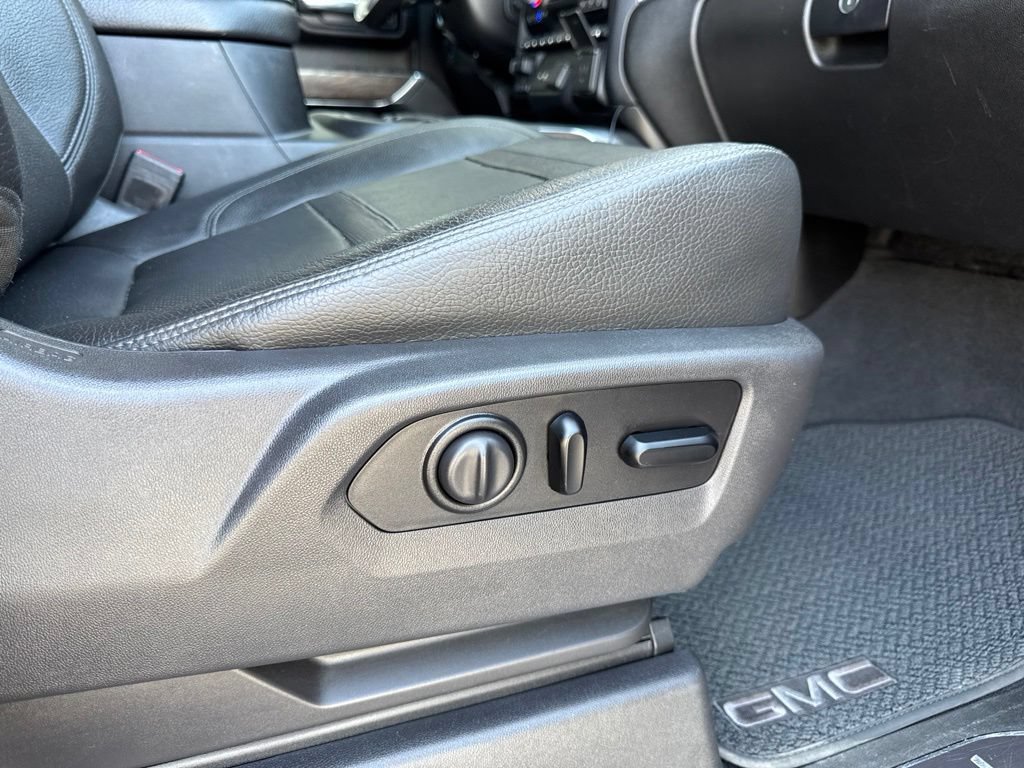 Used 2020 GMC Sierra 3500 Denali w/ Denali Ultimate Package AWD/4WD image 55