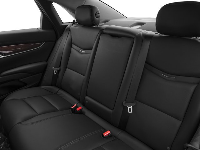 Used 2016 Cadillac XTS Luxury w/ Driver Awareness Package FWD image 16
