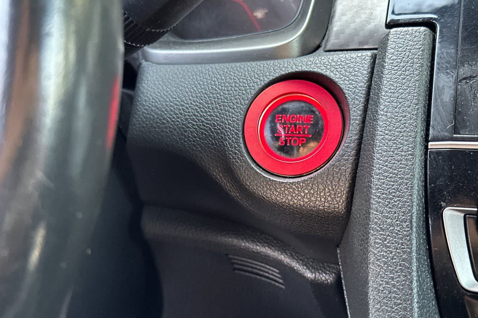 Used 2019 Honda Civic Si image 26
