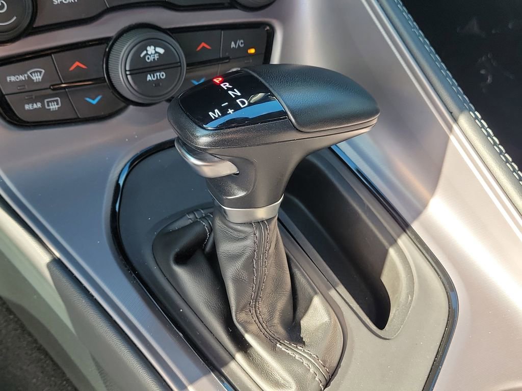 Used 2023 Dodge Challenger R/T image 27