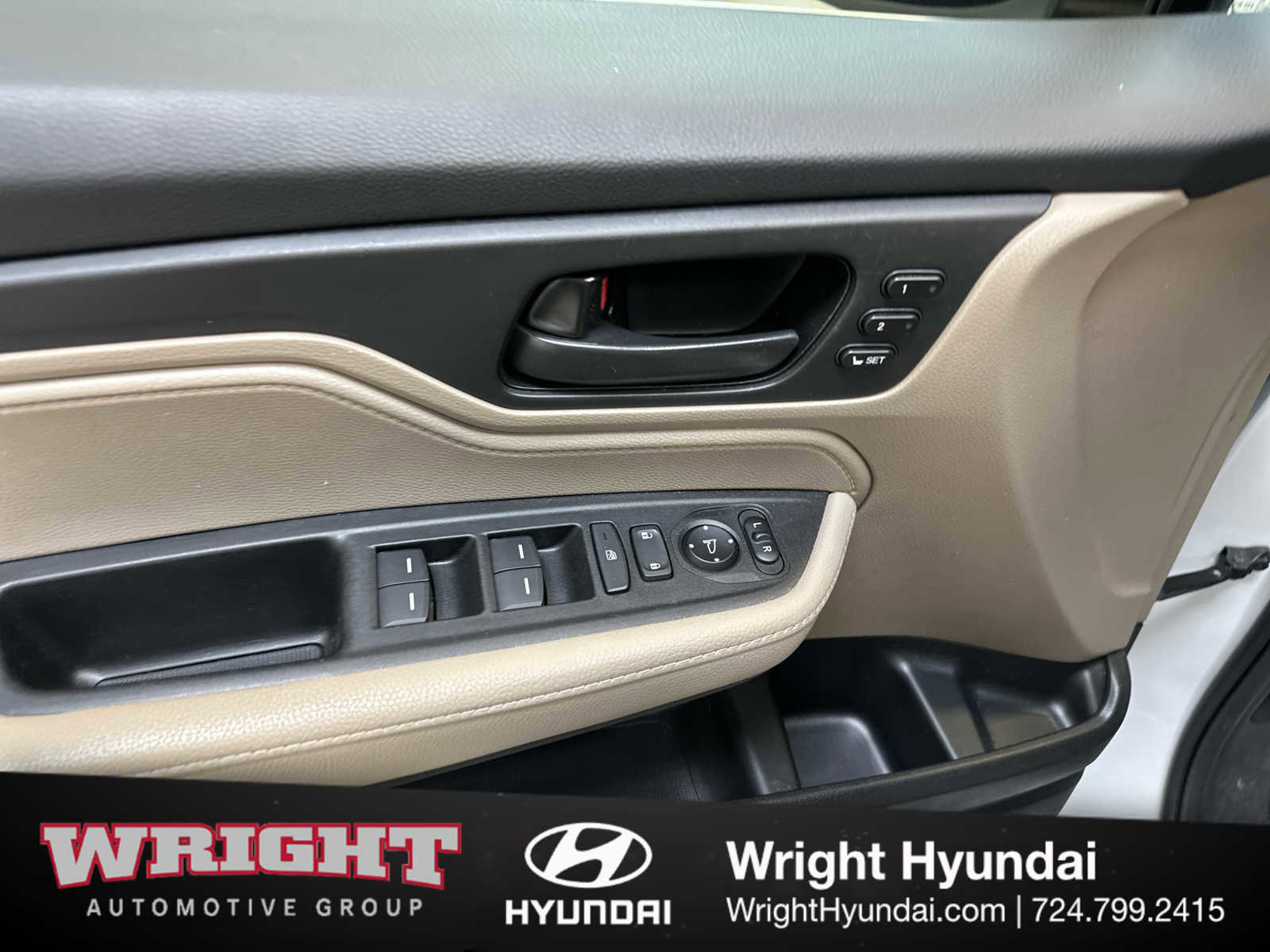 Used 2022 Honda Odyssey EX-L image 10