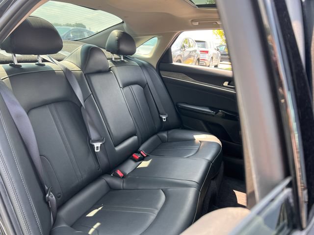 Used 2024 Kia K5 EX FWD image 25