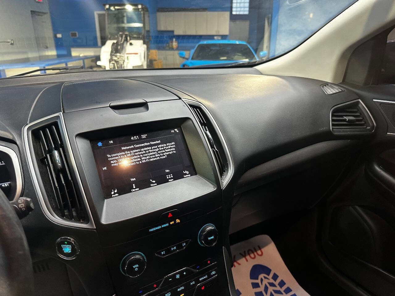 Used 2019 Ford Edge SEL w/ Equipment Group 201A image 26