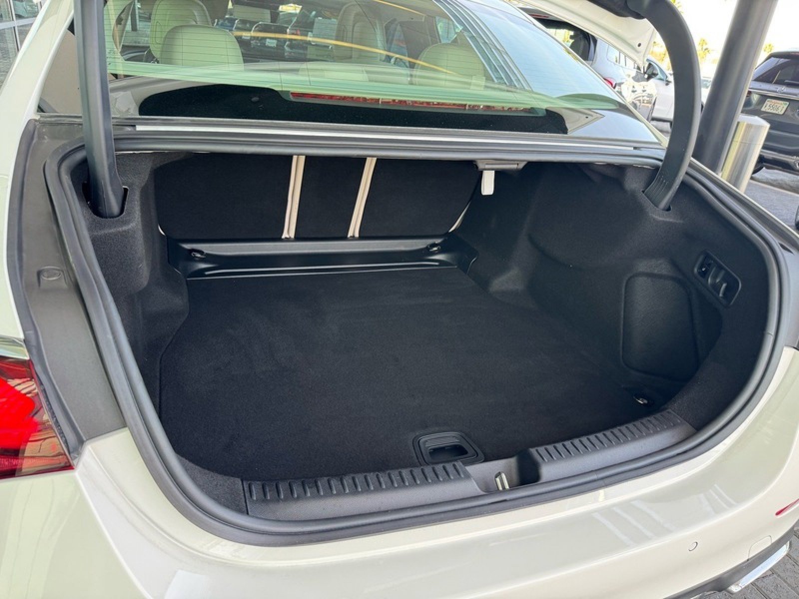 Certified 2025 Mercedes-Benz E 350 E 350 image 20