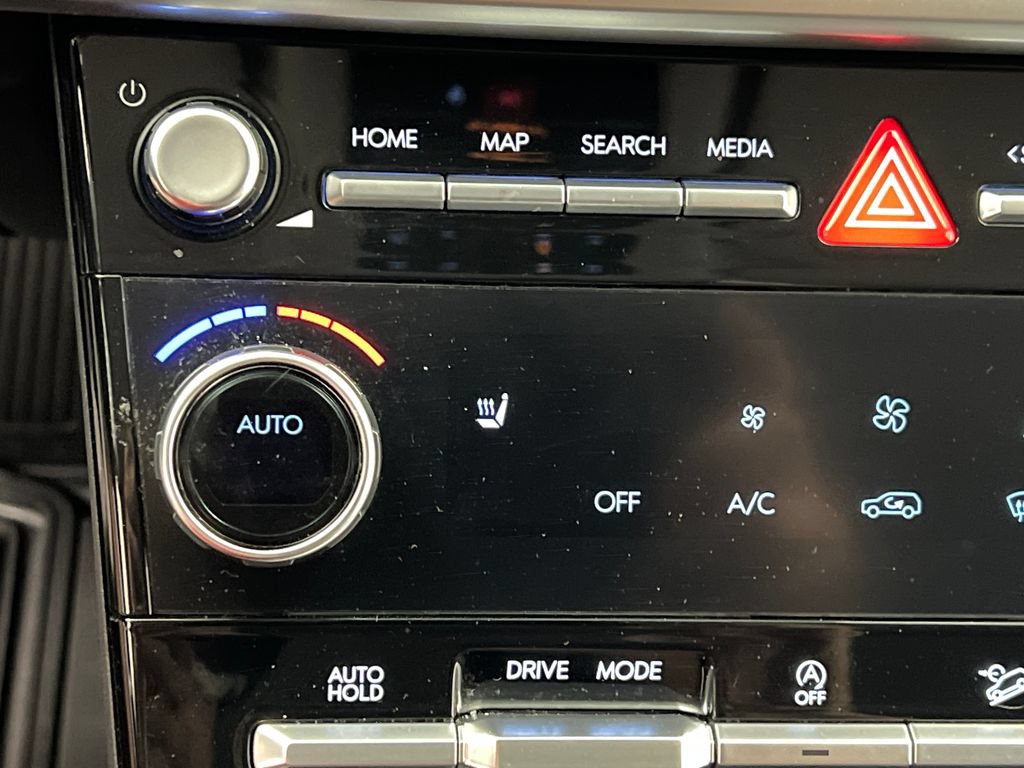 Used 2026 Hyundai Santa Fe SEL FWD image 66