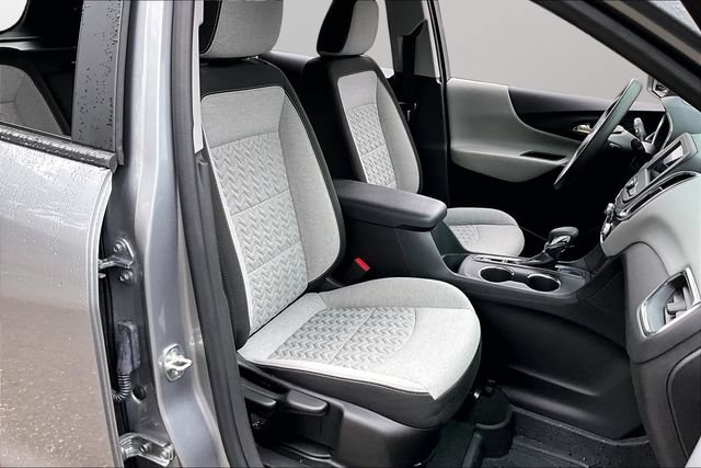 Used 2024 Chevrolet Equinox LS w/ LS Convenience Package FWD image 7