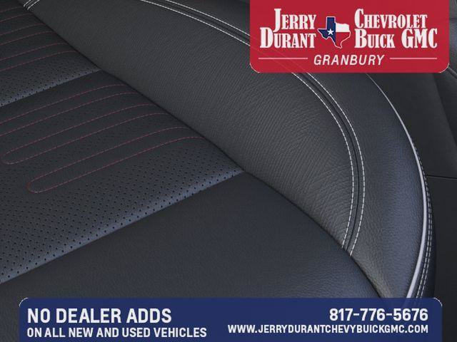 New 2026 GMC Sierra 1500 AT4X AWD/4WD image 22
