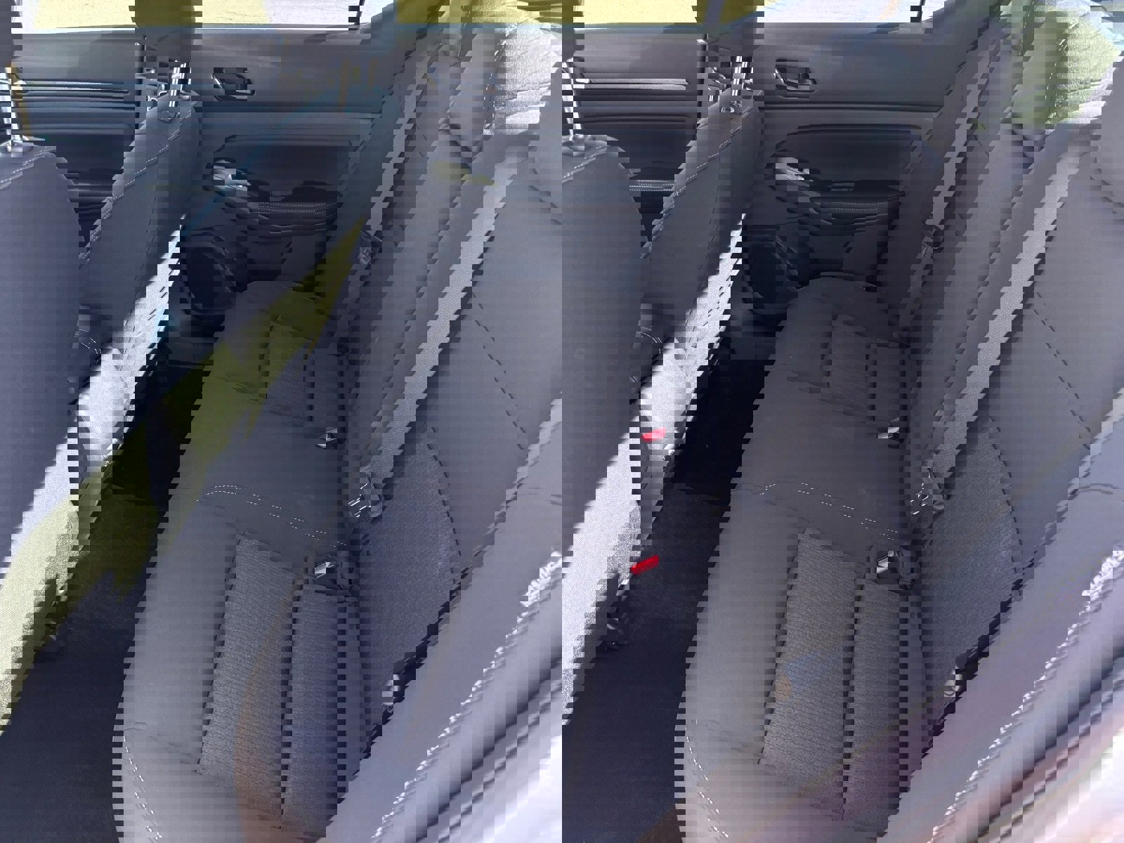 New 2025 Nissan Altima 2.5 SV w/ SV Special Edition Package image 14