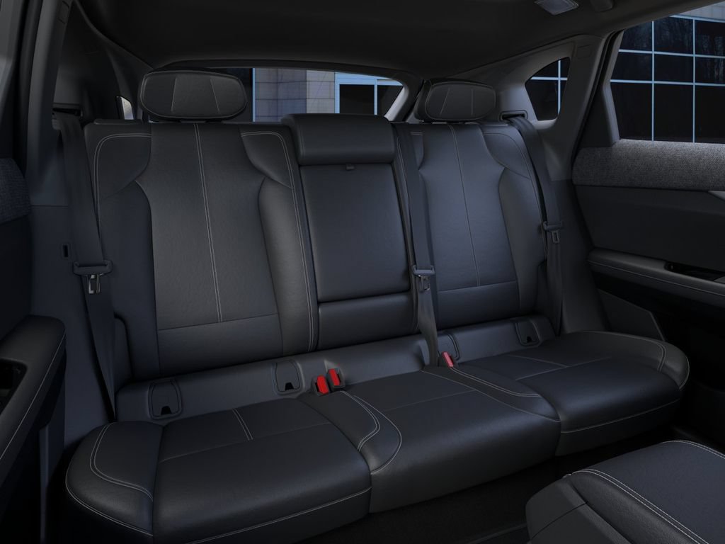 New 2026 Cadillac Optiq Luxury 1 AWD/4WD image 17