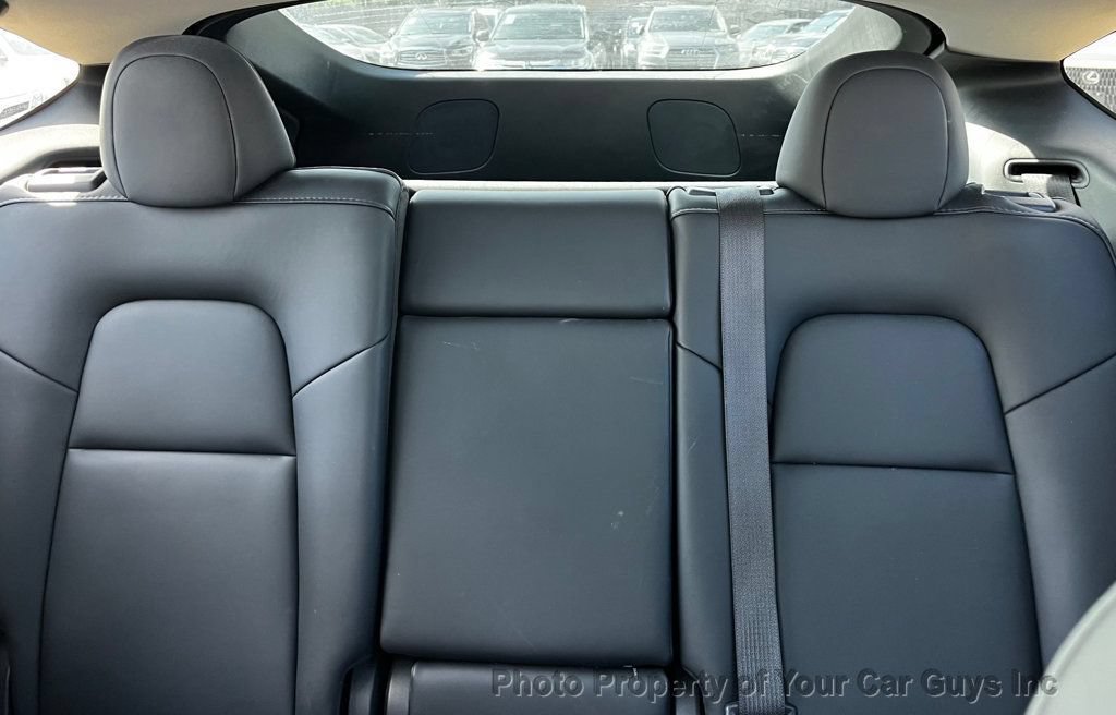 Used 2023 Tesla Model Y AWD image 17