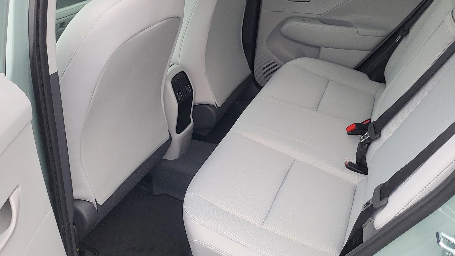 New 2026 Hyundai Kona SEL Sport image 20