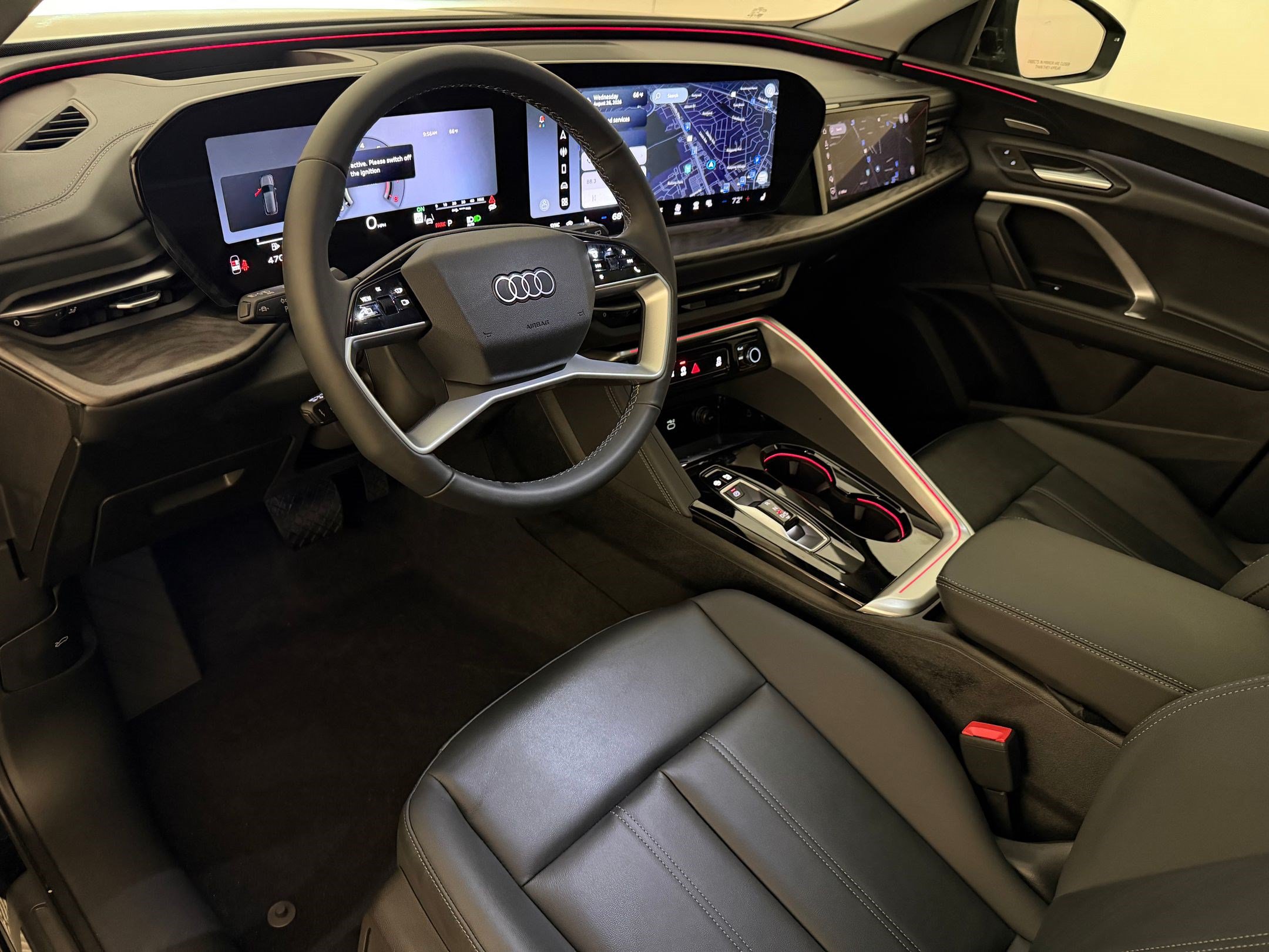 New 2026 Audi Q5 Premium AWD/4WD image 4