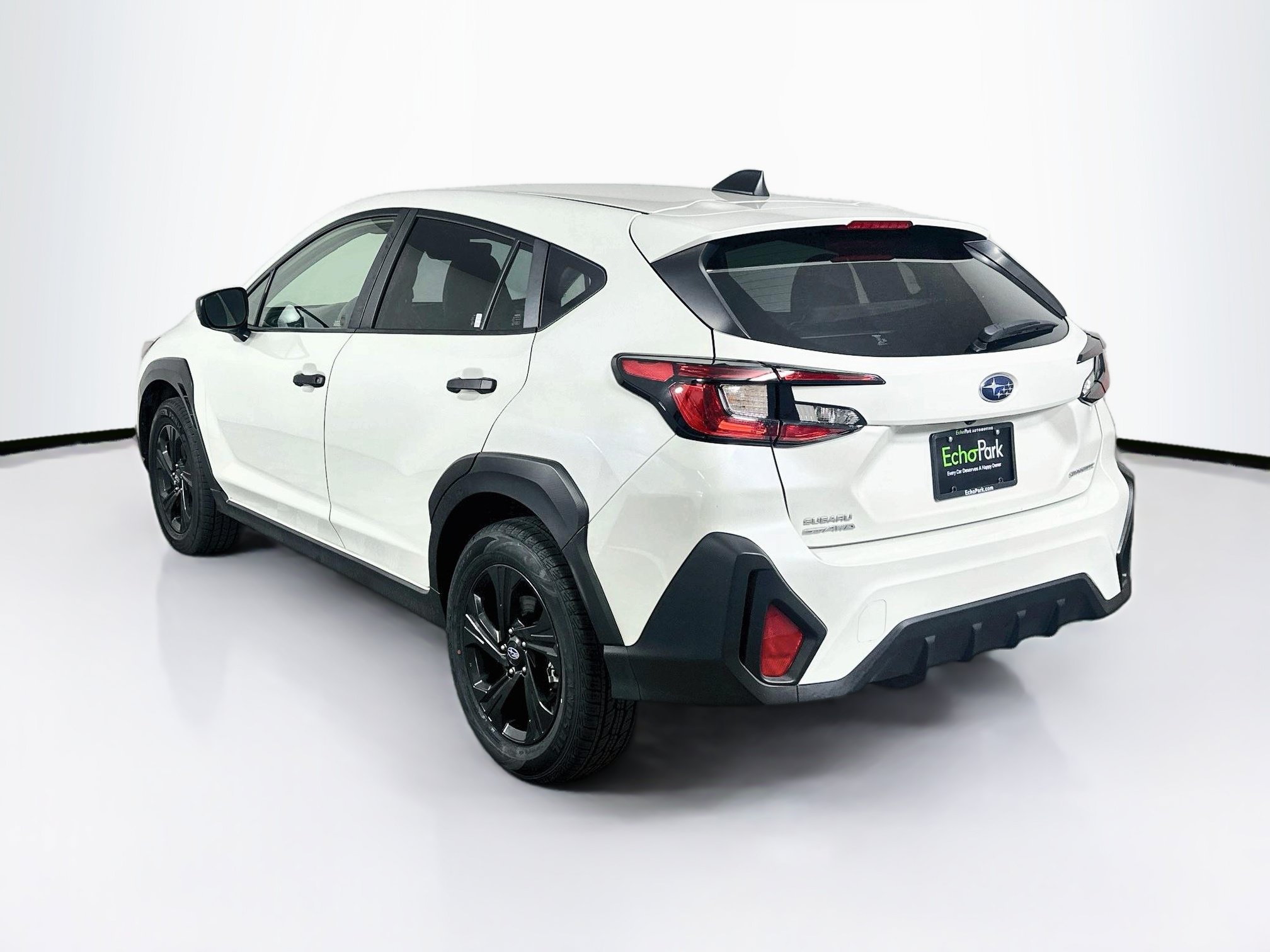 Used 2024 Subaru Crosstrek 2.0i AWD/4WD image 5