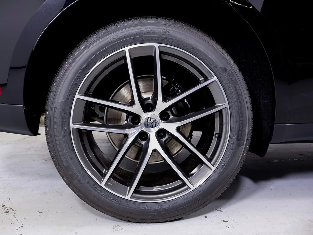 New 2025 Porsche Macan image 21