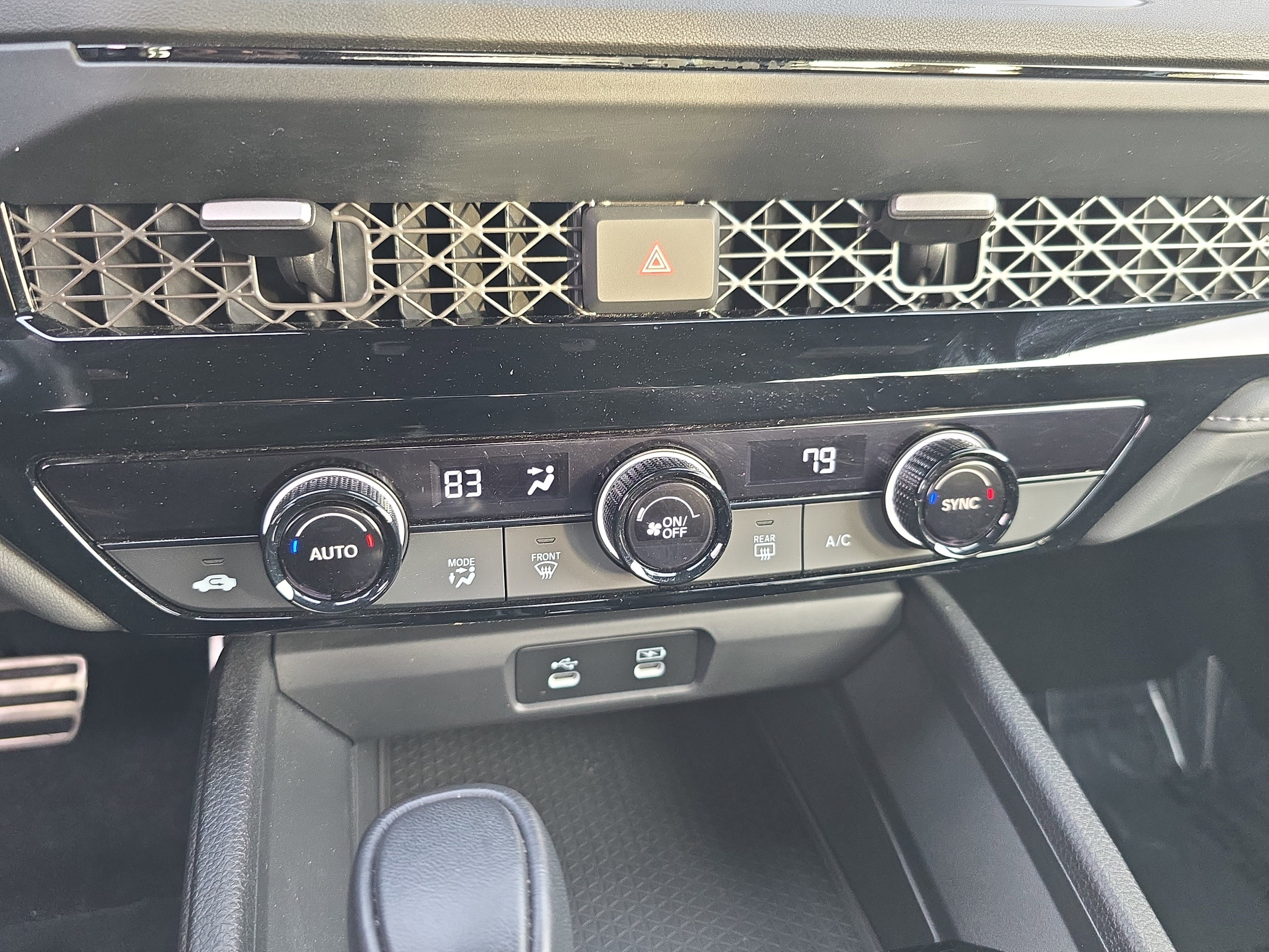 Used 2023 Honda Accord Sport image 21