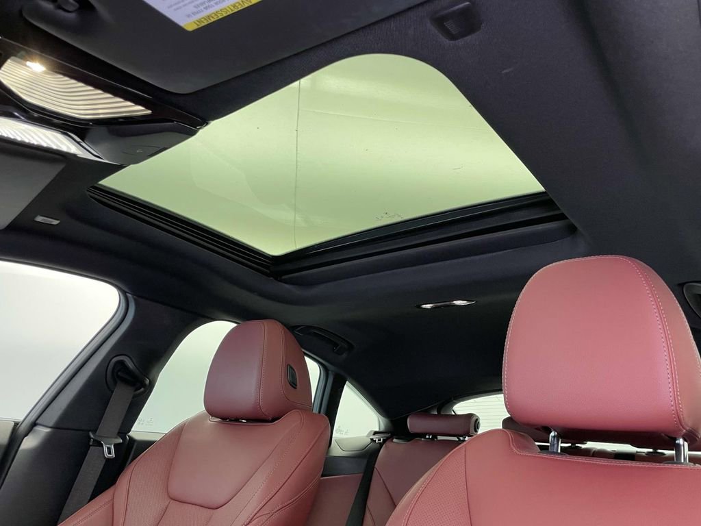 Used 2023 BMW i4 eDrive40 w/ Premium Package RWD image 15