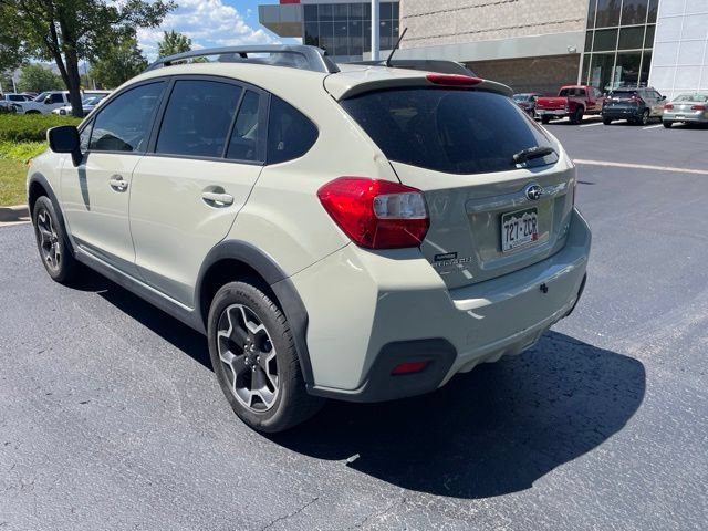 Used 2014 Subaru Crosstrek 2.0i Premium AWD/4WD image 5