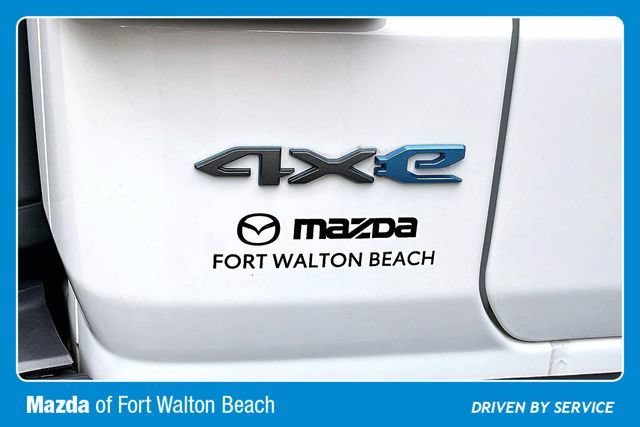 Used 2024 Jeep Wrangler Unlimited Rubicon 4xe AWD/4WD image 21