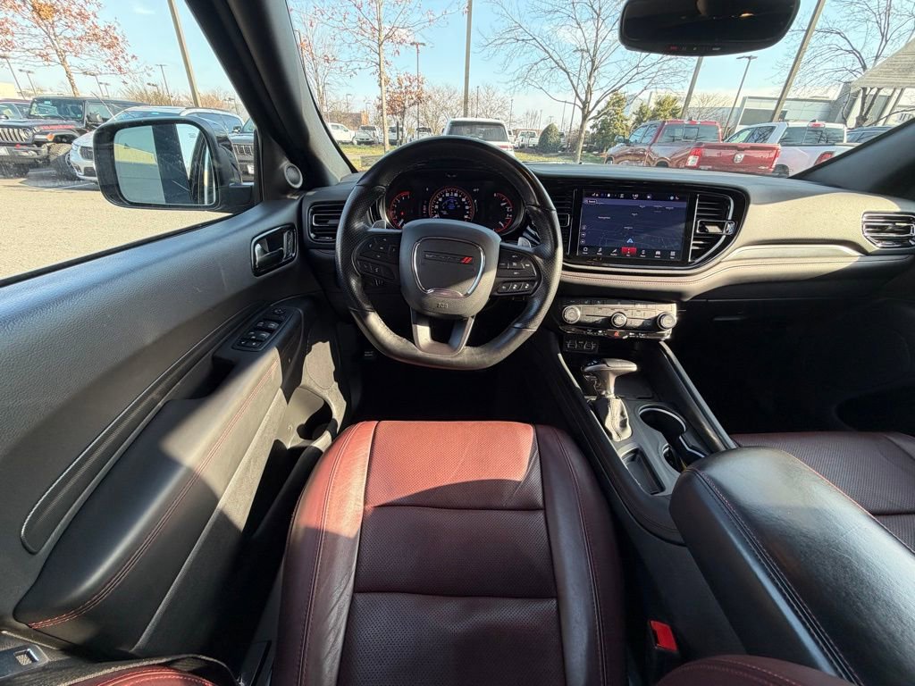 Used 2024 Dodge Durango R/T image 20