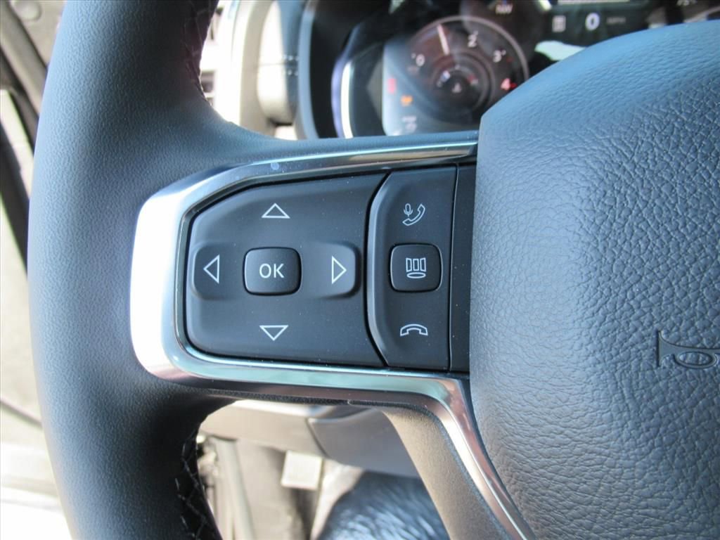 New 2026 RAM 3500 Laramie image 22