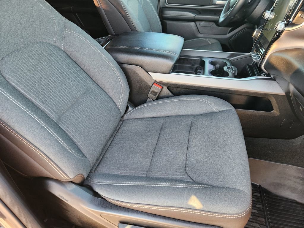 Used 2024 RAM 1500 Lone Star image 14