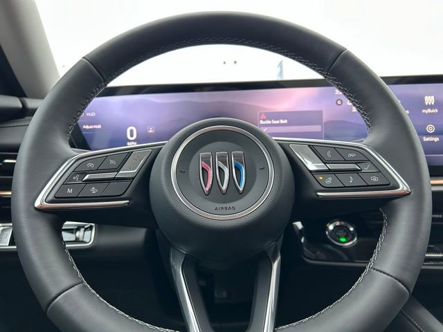 New 2026 Buick Envision Avenir image 51