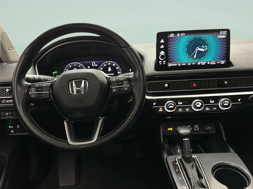 Used 2023 Honda Civic Touring image 24