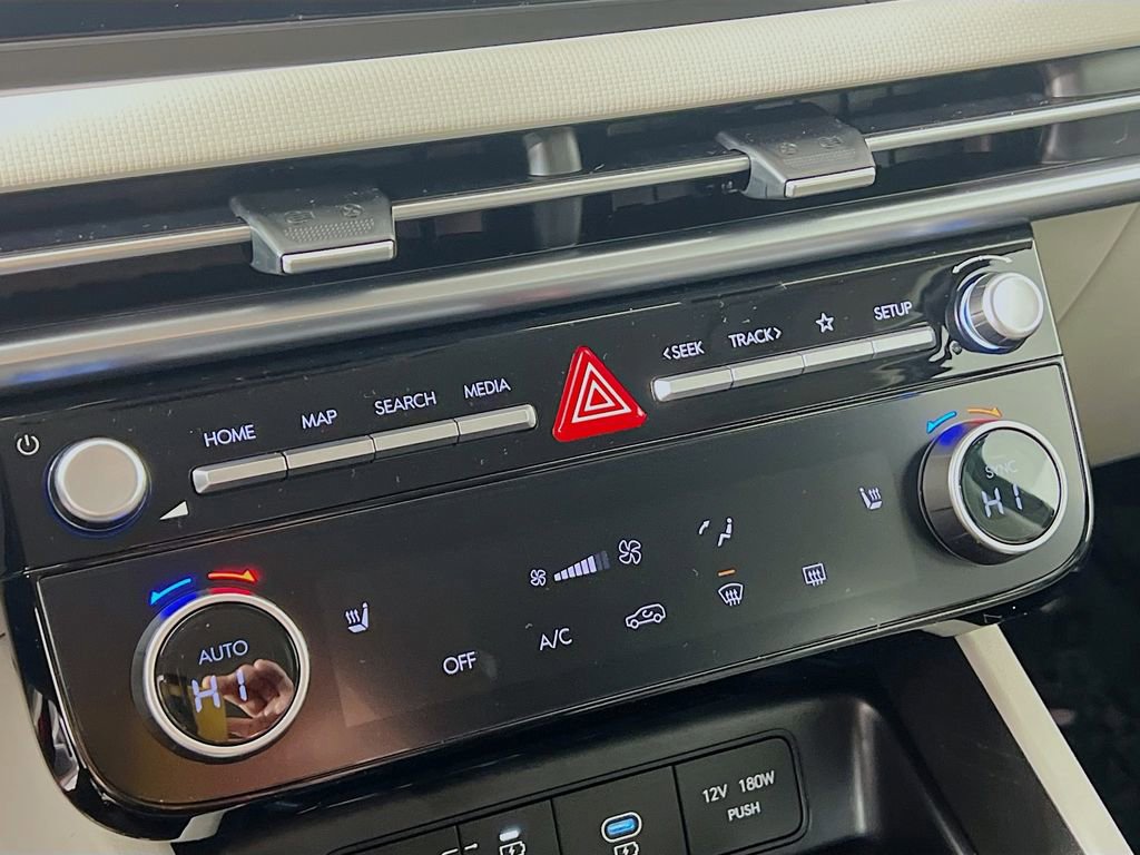 New 2026 Hyundai Tucson SEL AWD/4WD image 13