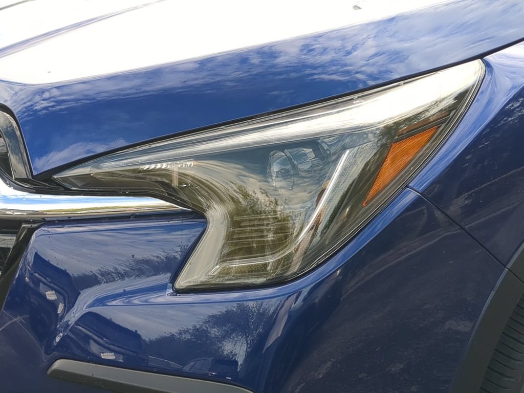 New 2026 Subaru Ascent Touring AWD/4WD image 7